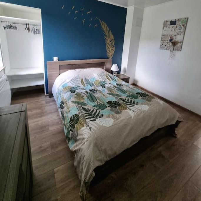 Appartement Chaleureux 80M2 Orbey Exteriör bild