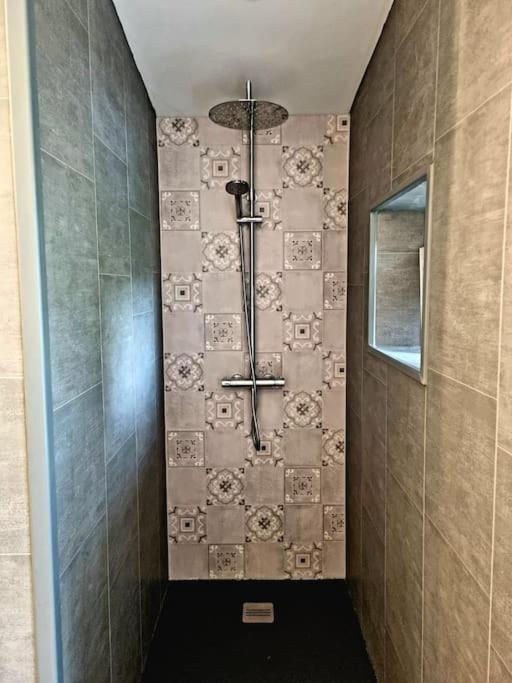 Appartement Chaleureux 80M2 Orbey Exteriör bild